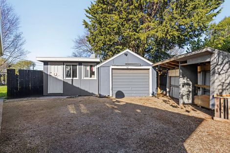 Photo of property in 38 Pembroke Street, Avondale, Christchurch, 8061