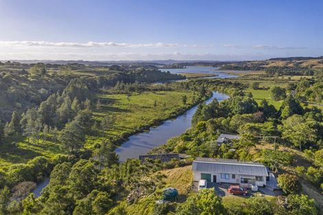 Photo of property in 209 Ohautira Road, Raglan, 3295