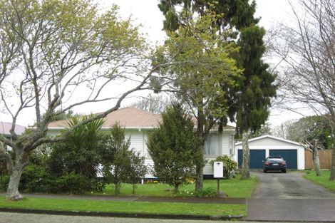 Photo of property in 9 Victor Street, Hurdon, New Plymouth, 4310