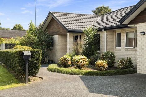 Photo of property in 1 Inverness Drive, Pyes Pa, Tauranga, 3112
