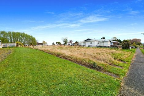 Photo of property in 49 Hastings Street, Ohai, 9635