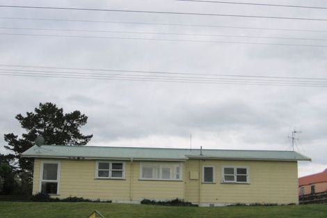 Photo of property in 91 Union Street, Foxton, 4814