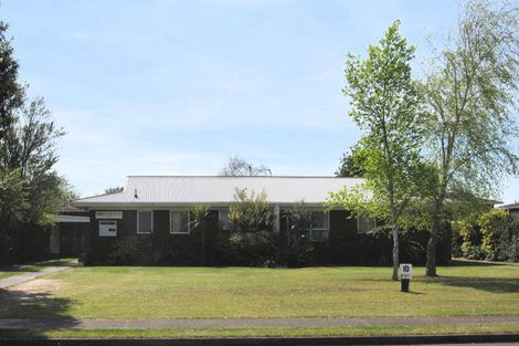 Photo of property in 10 Mckee Avenue, Fenton Park, Rotorua, 3010
