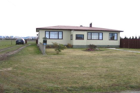 Photo of property in 33 Opihi Street, Fairlie, 7925