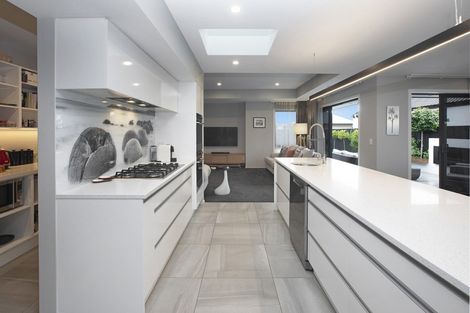 Photo of property in 211 Highsted Road, Casebrook, Christchurch, 8051