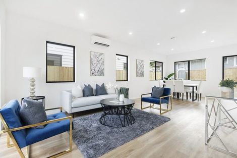 Photo of property in 14c Kairanga Street, Mangere East, Auckland, 2024