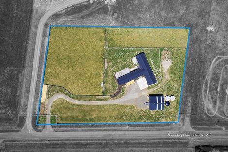 Photo of property in 158 Pharazyn Road, Feilding, 4777