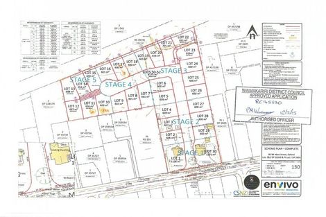 Photo of property in 92 Main Street, Oxford, 7430