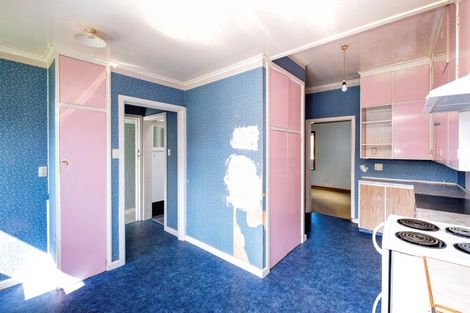 Photo of property in 23 Logan Avenue, Marewa, Napier, 4110