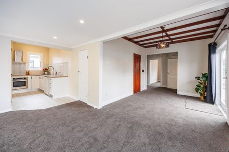 Photo of property in 85 Shamrock Street, Takaro, Palmerston North, 4412