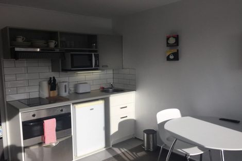 Photo of property in The Imperial Gardens Apartments, 718/135 Hobson Street, Auckland Central, Auckland, 1010