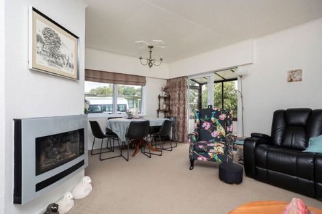 Photo of property in 91 Gordon Street, Dannevirke, 4930