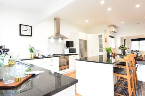 Photo of property in 5 Fow Street, Hamilton Central, Hamilton, 3204