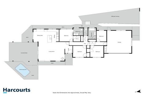 Photo of property in 113 Te Tutu Street, Whangamata, 3691