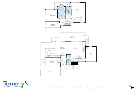 Photo of property in 12a Margaret Street, Wadestown, Wellington, 6012