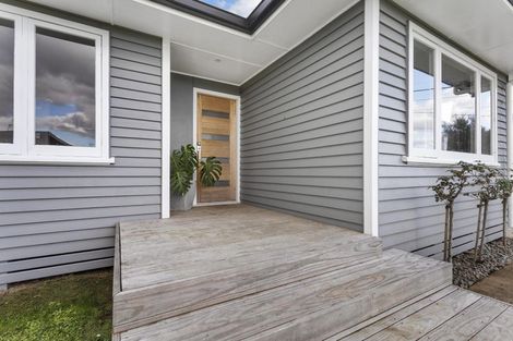Photo of property in 9 Rimu Street, Matamata, 3400