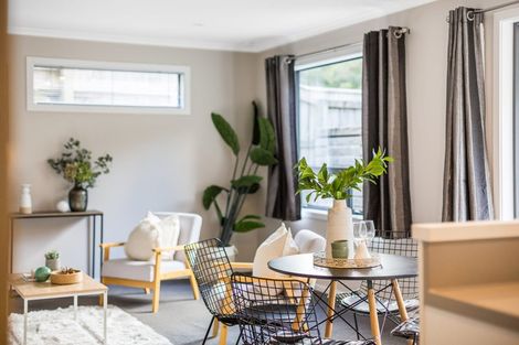 Photo of property in 2b Tarikaka Street, Ngaio, Wellington, 6035