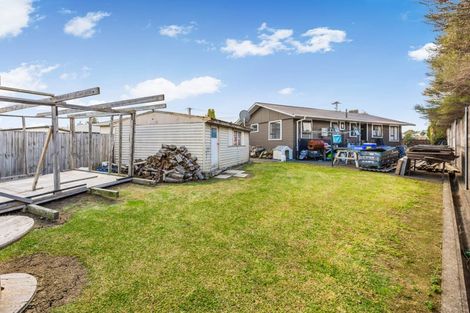 Photo of property in 63 Myers Road, Manurewa East, Auckland, 2102