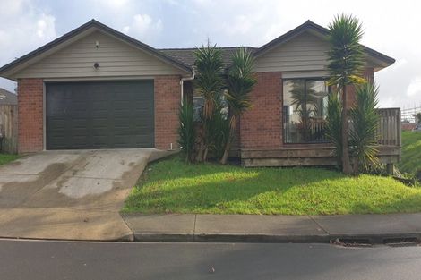 Photo of property in 10 Vino Cina Heights, Ranui, Auckland, 0612