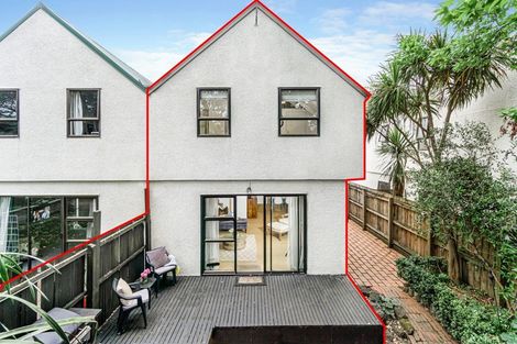 Photo of property in 3/35 Wairakei Street, Greenlane, Auckland, 1051