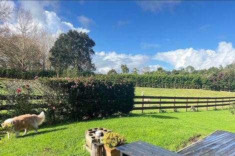 Photo of property in 172 Ellett Road, Karaka, Papakura, 2580