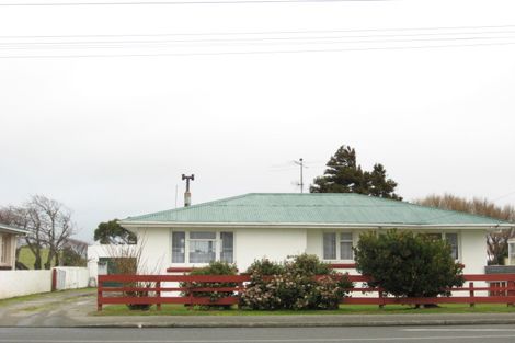 Photo of property in 25 Stirrat Street, Kingswell, Invercargill, 9812