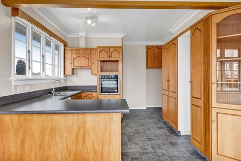 Photo of property in 155 Glover Road, Hawera, 4610