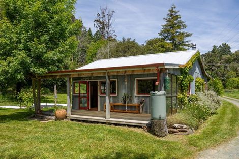 Photo of property in 55 Teal Valley Road, Hira, Nelson, 7071