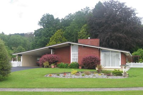 Photo of property in 38 Eketone Street, Te Kuiti, 3910