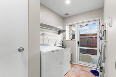 Photo of property in 34 Harvard Avenue, Wigram, Christchurch, 8042