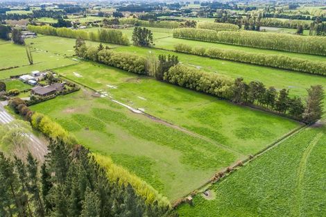 Photo of property in 78 Skewbridge Road, Flaxton, Kaiapoi, 7691