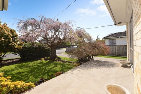 Photo of property in 36 Oxford Street, Fairfield, Hamilton, 3214