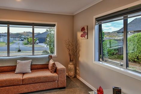 Photo of property in 6 Hillpark Drive, Pokeno, 2402