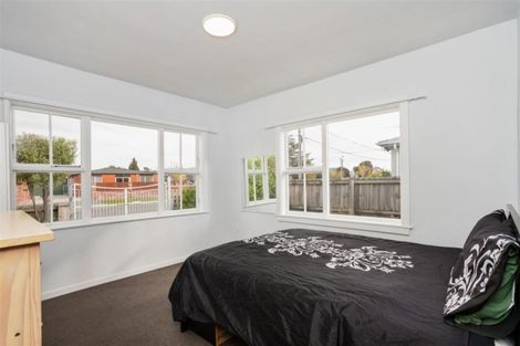 Photo of property in 41 Mackenzie Avenue, Woolston, Christchurch, 8023