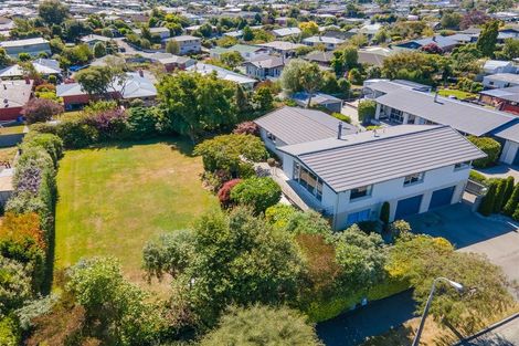 Photo of property in 25 Pukatea Street, Glenwood, Timaru, 7910
