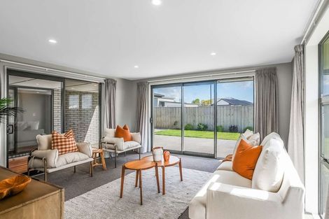 Photo of property in 6 Marcoola Drive, Rolleston, 7614