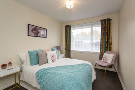 Photo of property in 24a Sarabande Avenue, Redwood, Christchurch, 8051