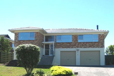 Photo of property in 24 Taitua Drive, Te Atatu South, Auckland, 0610