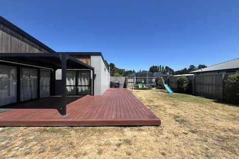 Photo of property in 1027 Goulds Road, Rolleston, 7614