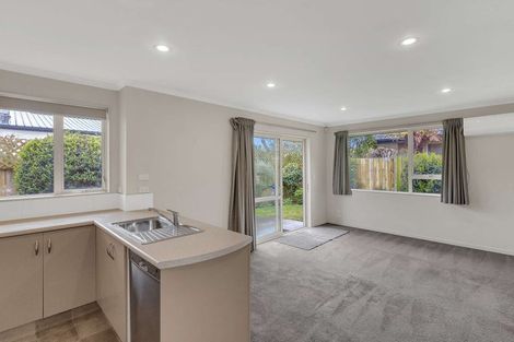 Photo of property in 25c Silvester Street, Woolston, Christchurch, 8023