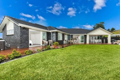 Photo of property in 65 Moses Road, Kaukapakapa, 0873