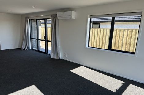 Photo of property in 140 Hungerford Drive, Rolleston, 7615