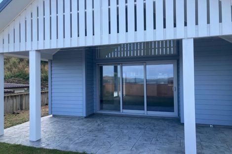 Photo of property in 57 Red Beech Avenue, Woodridge, Wellington, 6037