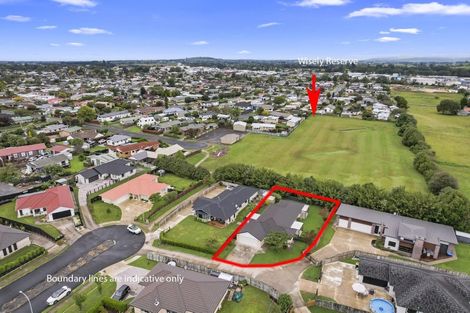 Photo of property in 30 Meadowview Drive, Morrinsville, 3300