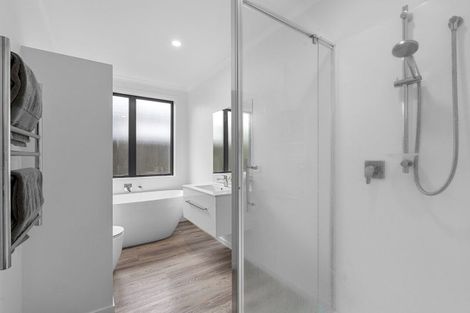 Photo of property in 12 Huriana Crescent, Te Puke, 3119