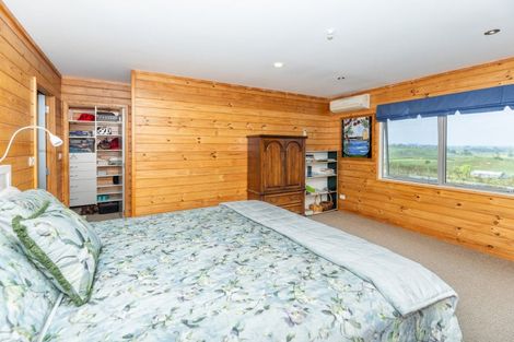 Photo of property in 1090 Rangiatea Road, Otewa, Otorohanga, 3972