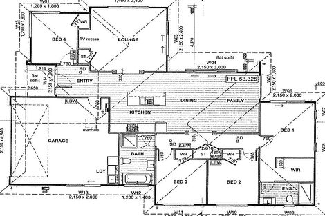 Photo of property in 49 Kahuparere Crescent, Pyes Pa, Tauranga, 3112