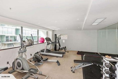 Photo of property in Halsey Apartments At Lighter Quay, 515/77 Halsey Street, Auckland Central, Auckland, 1010