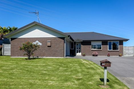 Photo of property in 154 Barrett Road, Whalers Gate, New Plymouth, 4310