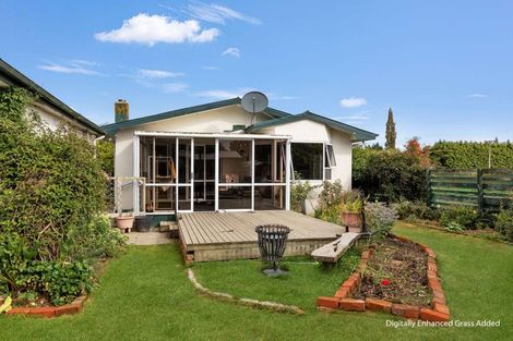 Photo of property in 15 Chester Street, Riversdale, 9776